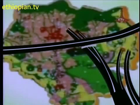 Ethiopia Addis Ababa