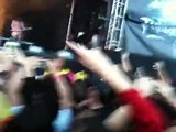 Marilyn Manson 2012 - Heavy TO Pt.1