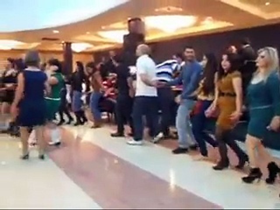احلى جوبي  واحلى دبكة الفنان امير اللامي 2013