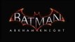 Batman Arkham Knight Secret Soundtrack Riddler Has Catwoman