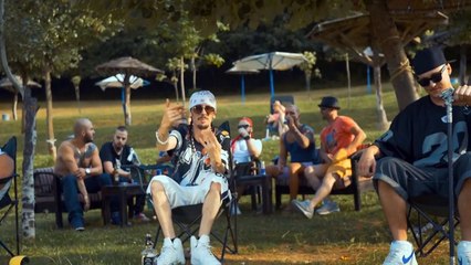 D.u.d.a ft OverLord - Me neve (Official Video Mix Tape)