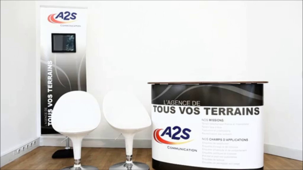 Clip pub_A2S Communication HD