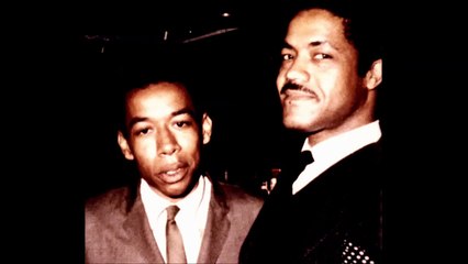 Lee Morgan & Clifford Jordan Quintet - Straight No Chaser