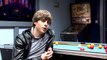 Jake Bugg: 'There's no money in records'