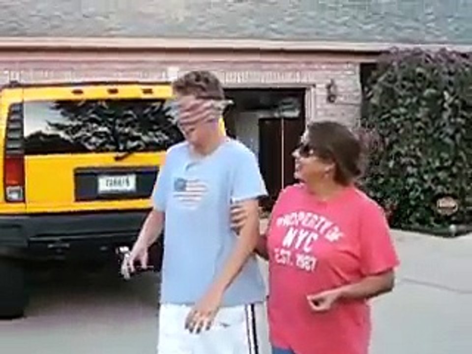 Greatest freak out ever 3 (ORIGINAL VIDEO)