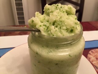 Papaya Paste By Sehar Syed