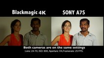 Sony A7s - Review and Comparison Test