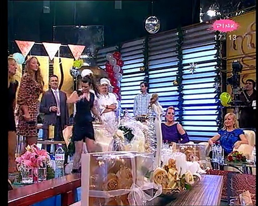 Goga Sekulic - Katastrofa