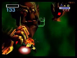 Game Over: Star Fox 64