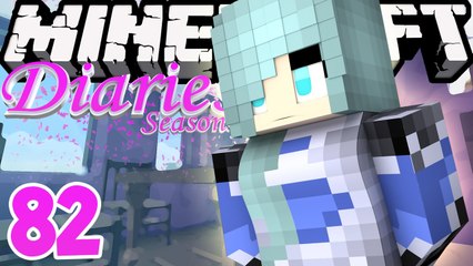 A Boat On Water | Minecraft Diaries [S2: Ep.82 Roleplay Survival Adventure!]