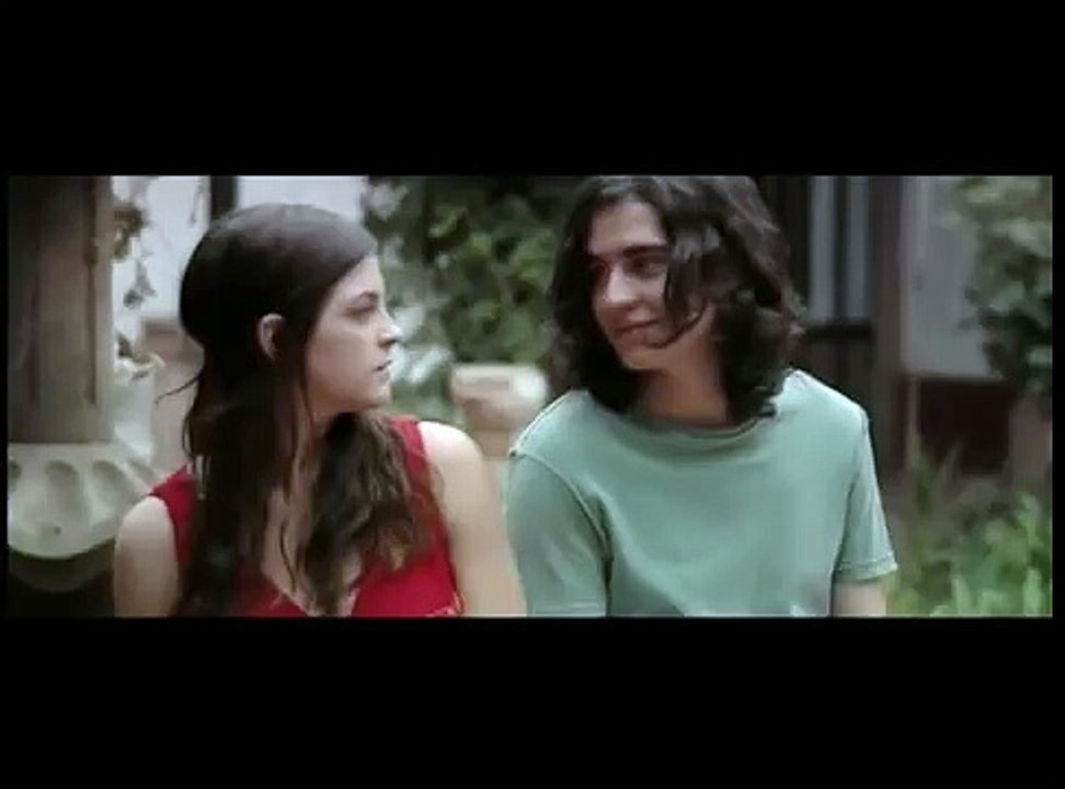 Quemar las naves Trailer