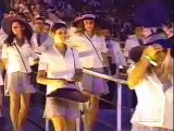 1996 Atlanta Opening Ceremonies - Parade of Nations 2/13