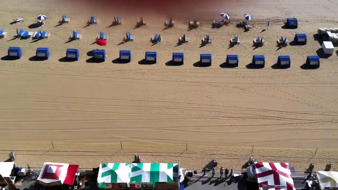 Neptune Festival 2010