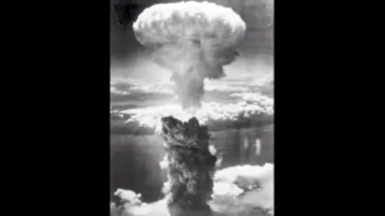 Thrène à la mémoire des victimes d'Hiroshima - HDA