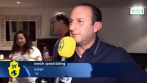 Jewish Speed Dating Event in London: JN1's Celestina Olulode explores UK Jewish dating scene