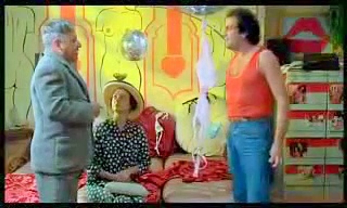 Copia di loris batacchi fantozzi