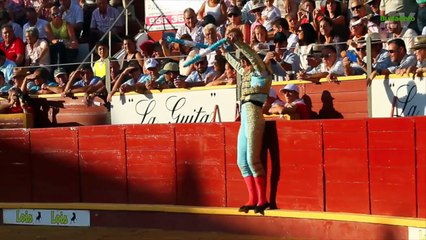 Sanlúcar Barrameda 22 ago 2015