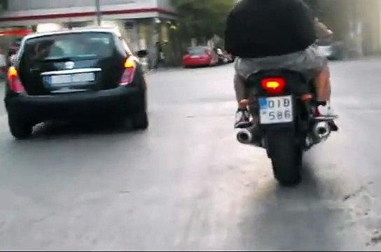 Powerfull 100km/h cyclone electric bike kit dual 4800Watt 48V