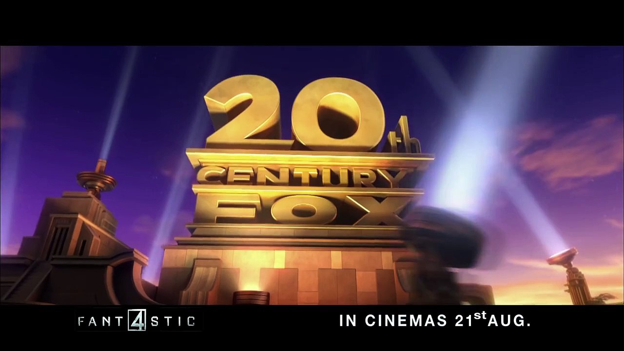 Fantastic Four | Discover Again [HD]