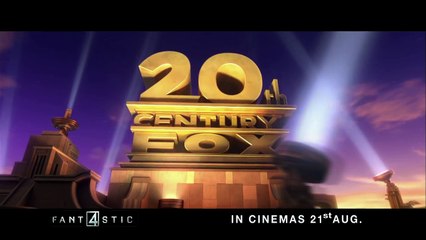 Fantastic Four | Discover Again [HD]