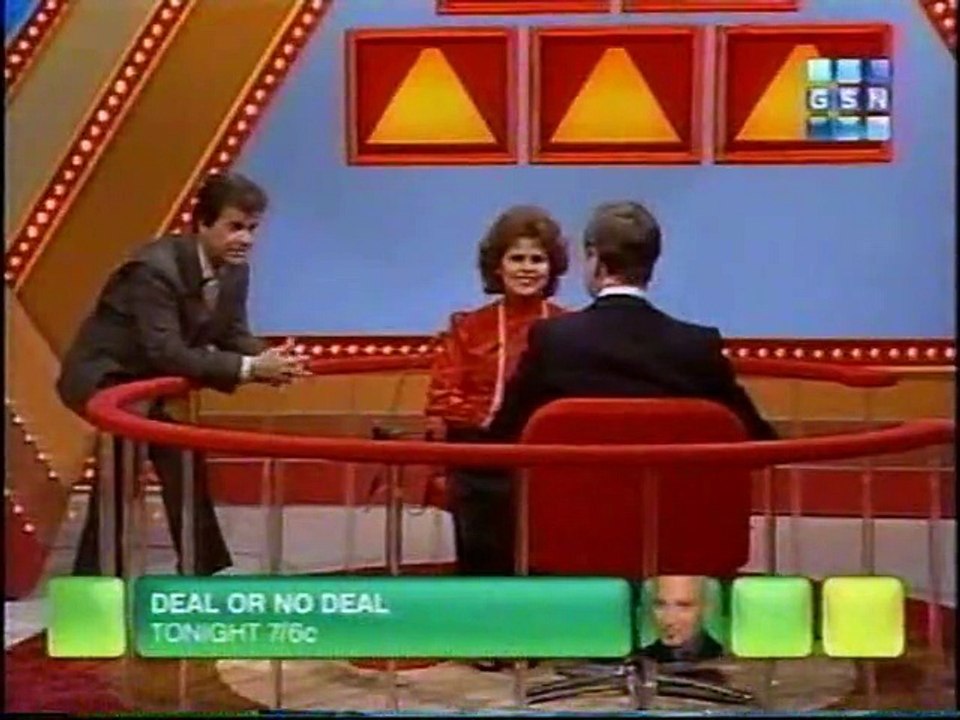 $25,000 Pyramid - Howard Morton (2)