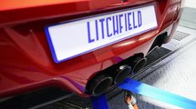 Litchfield Ferrari 458