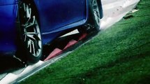Lexus GS F - Track performance