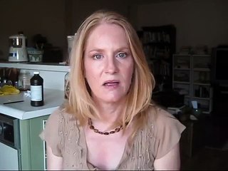 DIY HOME HAIR DYES VIDEO