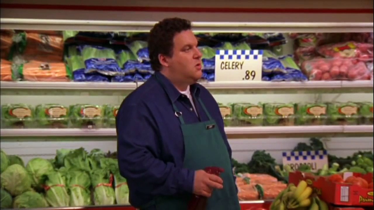 *HD*Everybody Loves Raymond-Great Moments
