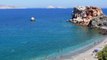 Cyclades Folegandros Island of Greece