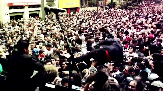 Suicidal Tendencies - Cyco STyle