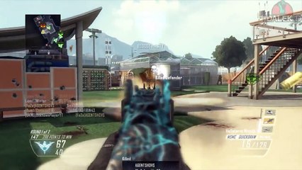 Call of Duty_ BLACK OPS 3 - MULTIPLAYER IMPRESSIONS_BREAKDOWN! Movement, Weapons & MORE!