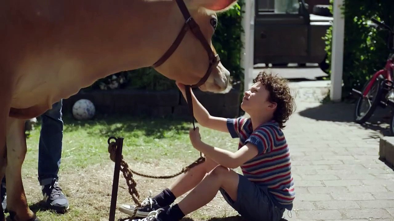 Far Til Fire - Onkel Sofus Vender Tilbage - teaser