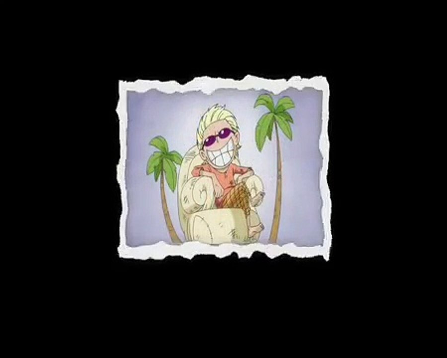 One Piece Film: Z Credit cut (Avril Lavigne Cover)
