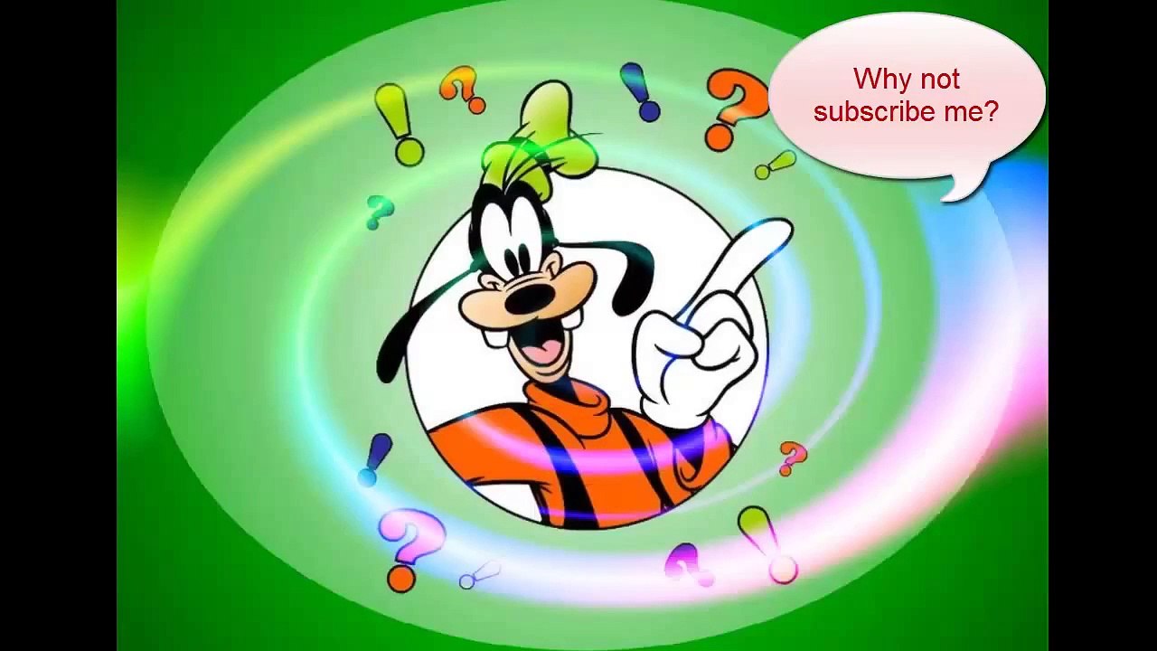 Walt Disney Cartoon Classics Goofy How To Dance Video Dailymotion