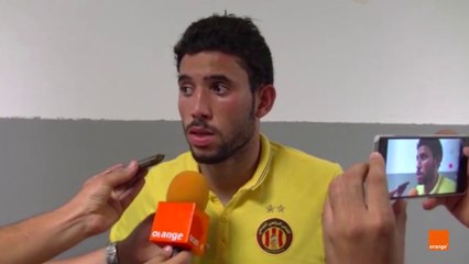 الأهلي يفوز على الترجي و يعمق من أزمته .. اللاعبون يعتذرون و الأحباء غاضبون