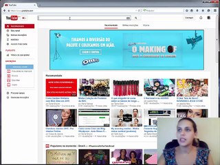 SEO Youtube - Vídeo na Primeira Página em Um Dia