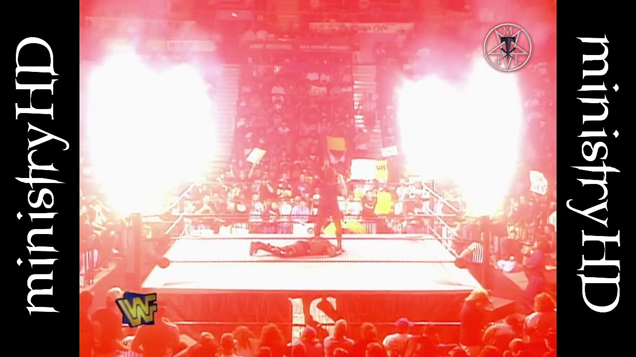 The Kane 1997 Era Vol. 6 | Kane Destroys Ahmed Johnson & Attacked by Mankind 11/3/97