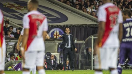 L. Jardim : "Mardi, je veux voir un stade plein"