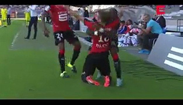 L'erreur de Mapou Yanga Mbiwa avec Lyon !