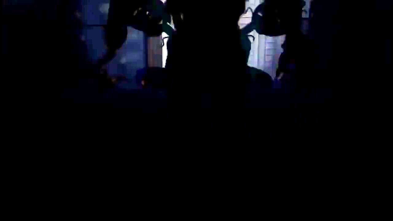 WARNING: JUMPSCARES | All FNaF 4 Jumpscares V2