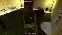 VanossGaming GMOD Prop Hunt Funny Moments Epic Marriages Seananners Lock Tricking Terroris