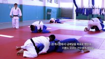 [한국정책방송KTV]카메듀서의 영상미학 -  유도소년, 거침없이 금메달