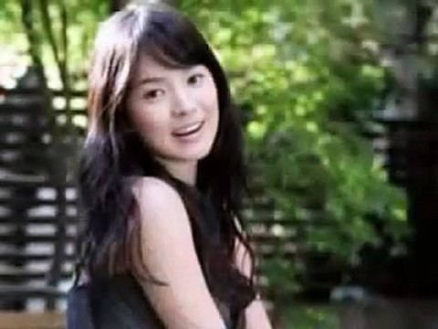 Koo Hye Sun Vs. Song Hye Kyo Vs. Kim Tae Hee