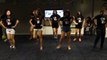 ANU Kpop Dance Performance - Sistar Shake It