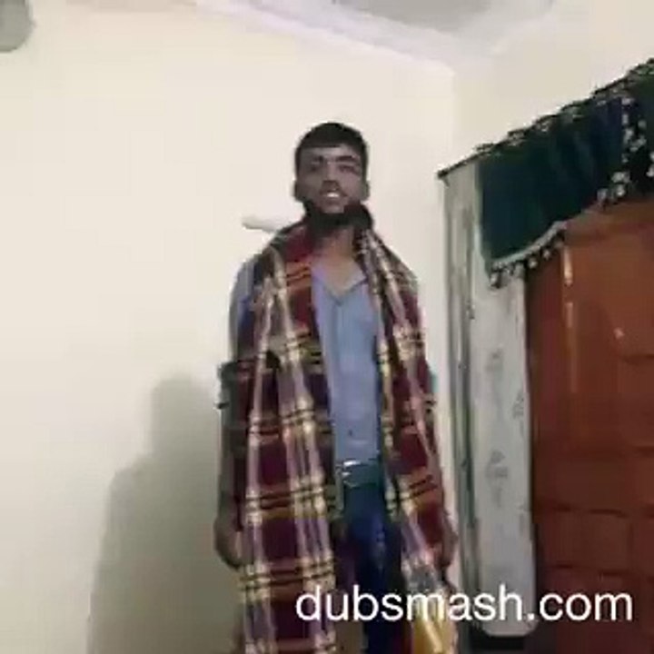 Imran Khan - Tabdeeli Nara - Dubmash