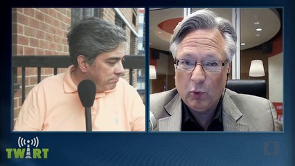 TWiRT Ep. 270 - War Stories with Chris Tobin