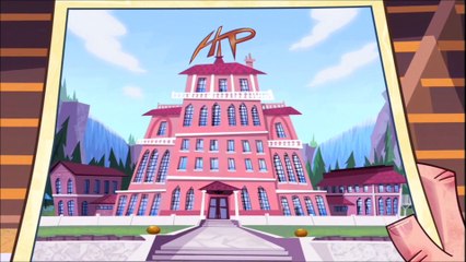 Sidekick Episode 2b - Like Supervillain, Like Son