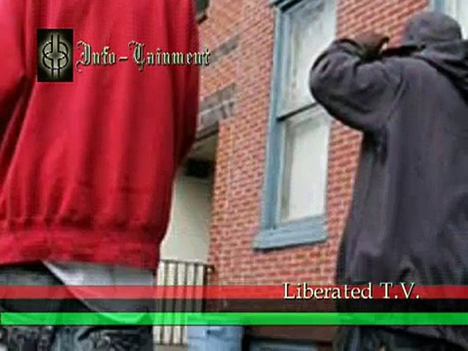 sagging off your manhood