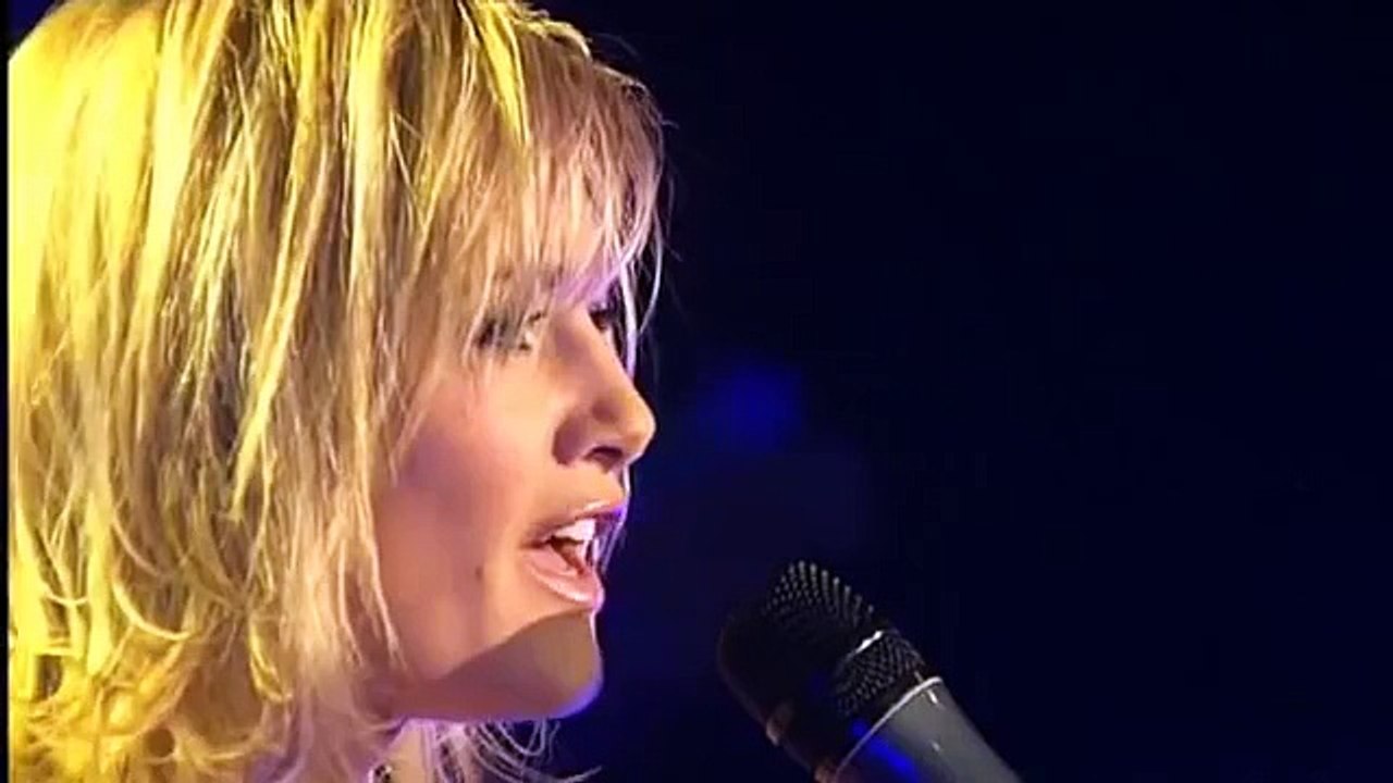 Helene Fischer - Don't cry for me Argentina, acapella